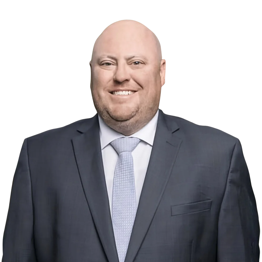 Brad J. Latta